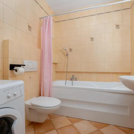 Apartman By Bookinghost Szczecin
